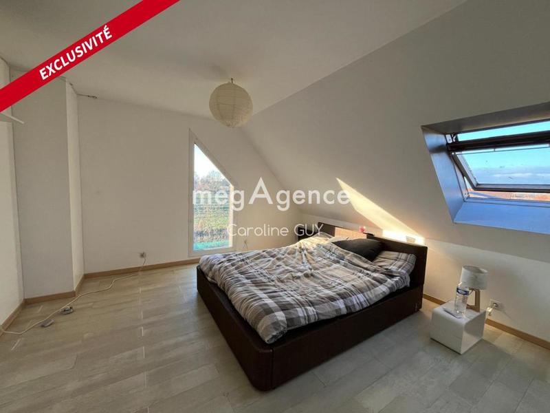 Maison - 170 m² - 6 pièces