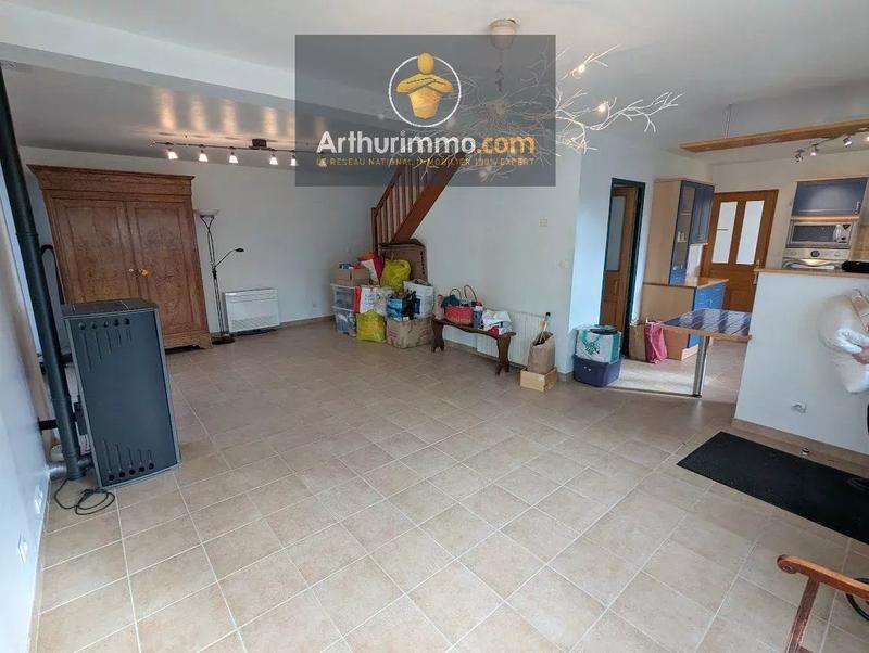 Maison - 146 m² - 5 pièces