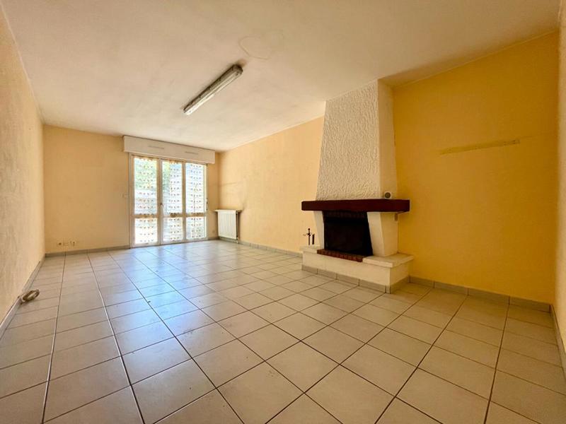 Maison - 68 m² - 3 pièces