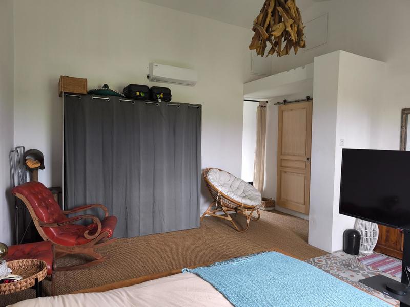 Maison - 130 m² - 4 pièces