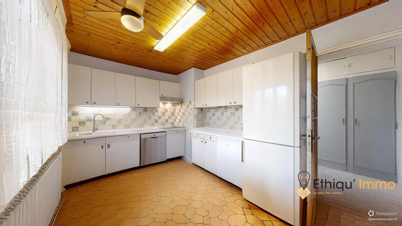 Appartement - 71 m² - 3 pièces