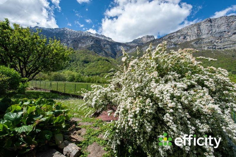 Appartement - 140 m² - 5 pièces