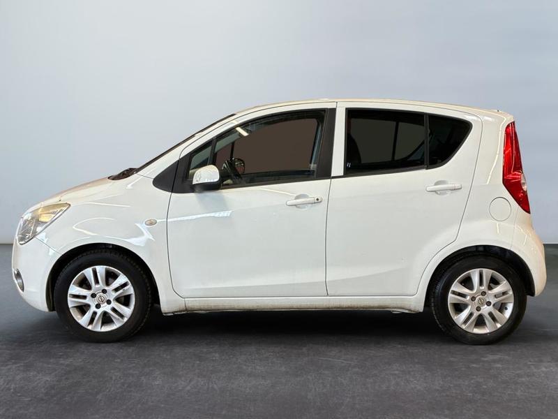 Opel Agila 1.0 - 68 ch Enjoy