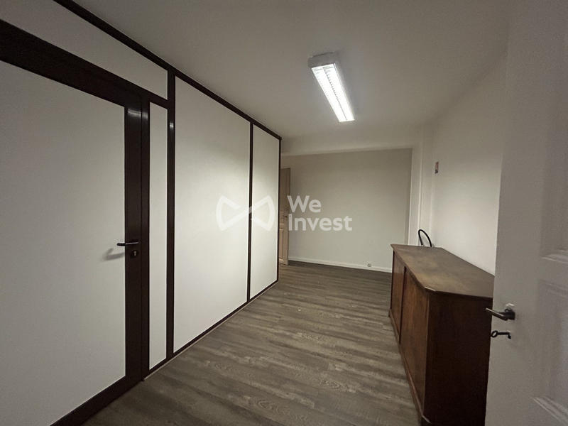 Local d'activités - 800 m²