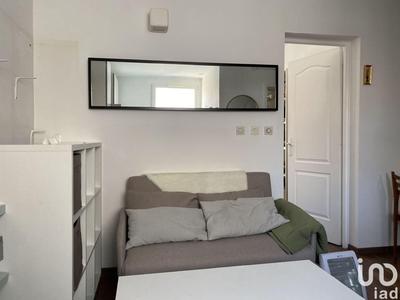 Appartement - 30 m² - 2 pièces