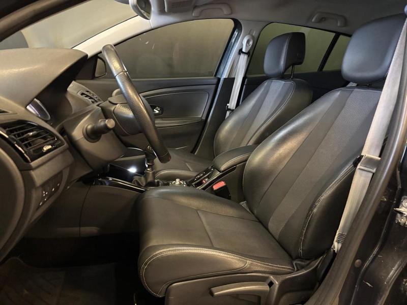 Renault Mégane III 1.5 dCi 110cv Edition Bose