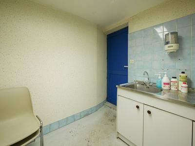 Local commercial - 35 m² - 3 pièces