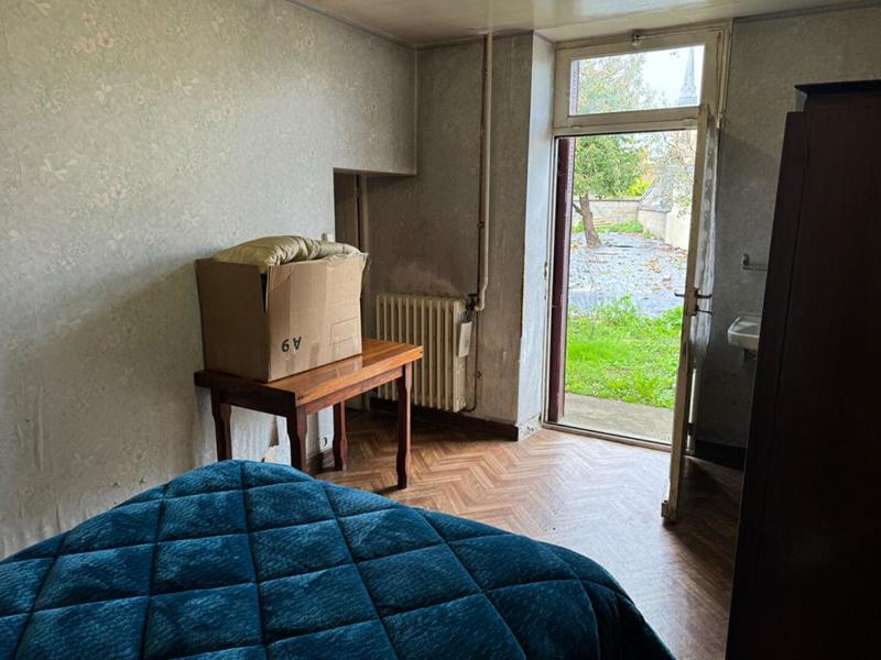 Maison - 126 m² - 7 pièces