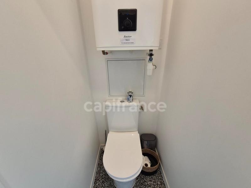 Appartement - 41 m² - 3 pièces