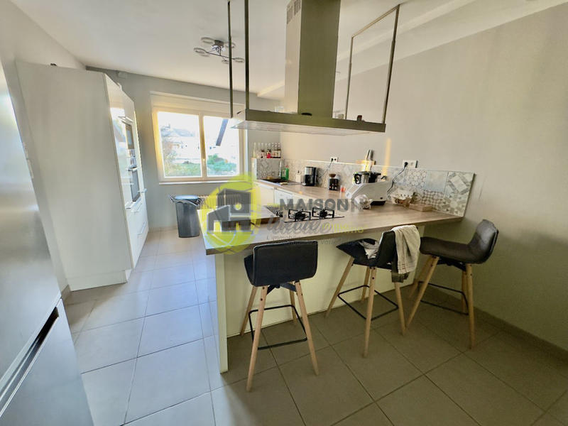 Longère - 286 m² - 12 pièces