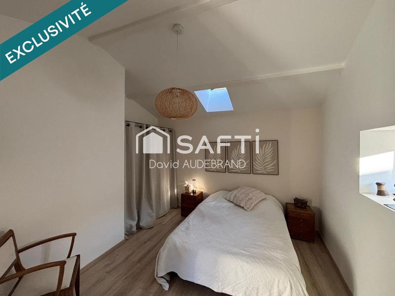 Maison - 155 m² - 5 pièces