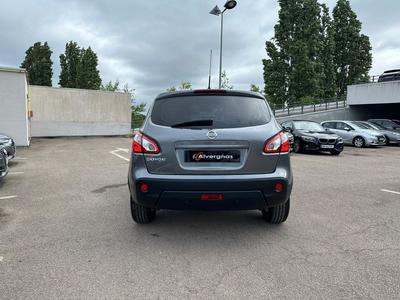 Nissan Qashqai (2) 2.0 140 Acenta m-Cvt
