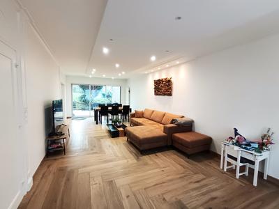 Maison - 145 m² - 5 pièces