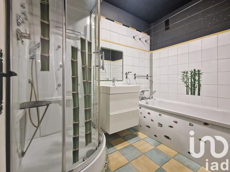 Appartement - 68 m² - 4 pièces