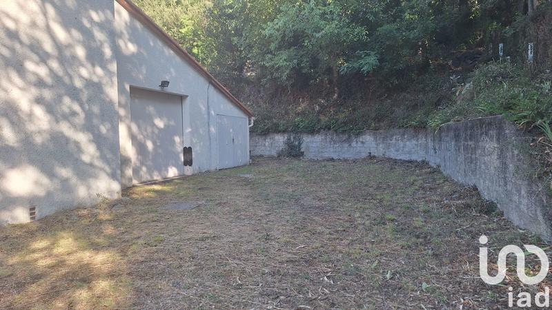 Maison - 129 m² - 6 pièces