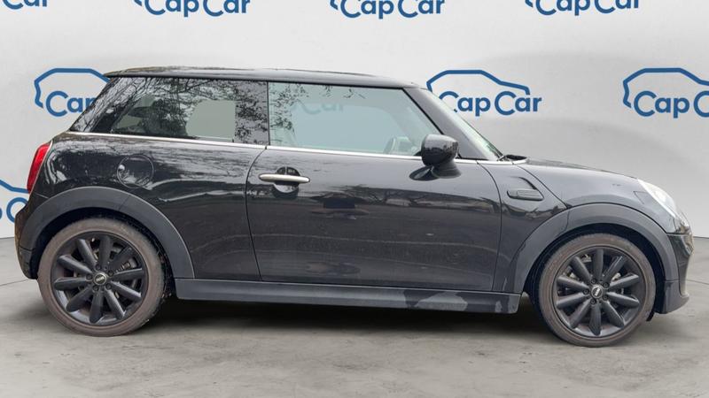 Mini Mini III 1.5 One 102 Chili