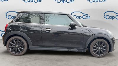 Mini Mini III 1.5 One 102 Chili