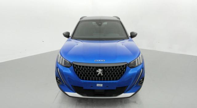 Peugeot 2008 Nouveau BlueHDi 130 s&amp;S Eat8 Gt - 02/2022 10 Km