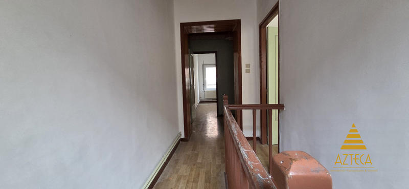 Maison - 96 m² - 5 pièces