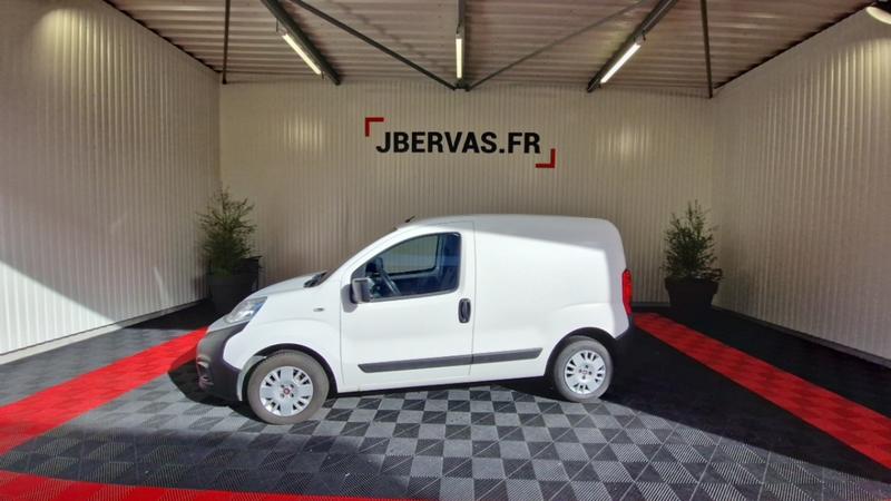 Fiat Fiorino Tole 1.4 I.E. 77 Euro 6d Pack Pro Nav