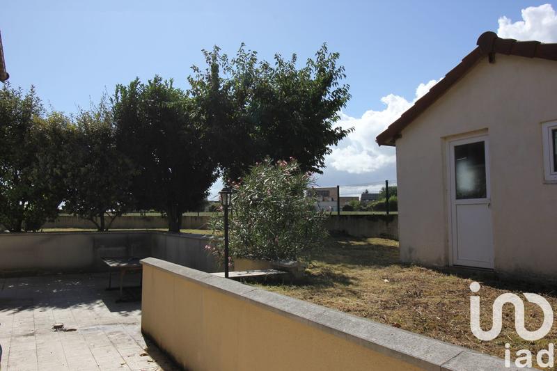 Maison - 155 m² - 6 pièces