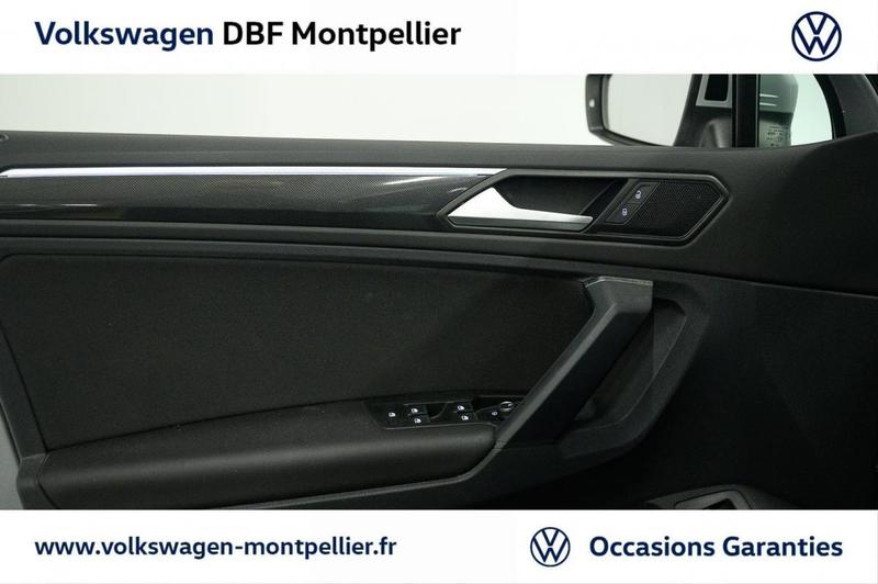 Volkswagen Tiguan 1.4 eHybrid 245ch Dsg6 Elegance