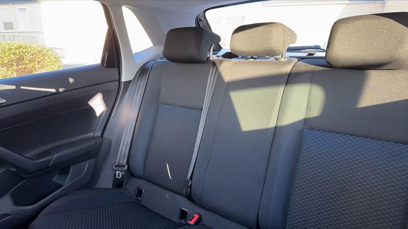 Volkswagen Polo VI 1.0 Tsi 95 Dsg7 United