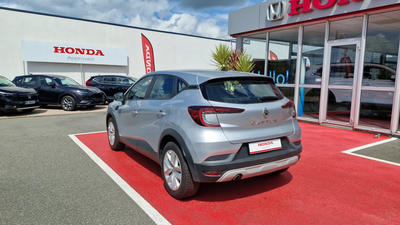 Renault Captur Business TCe 90 - 19