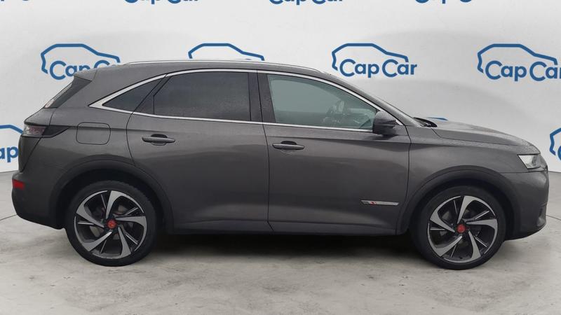 Ds Ds 7 Crossback I 2.0 BlueHDi 180 Eat8 Performance Line Plus - Automatique