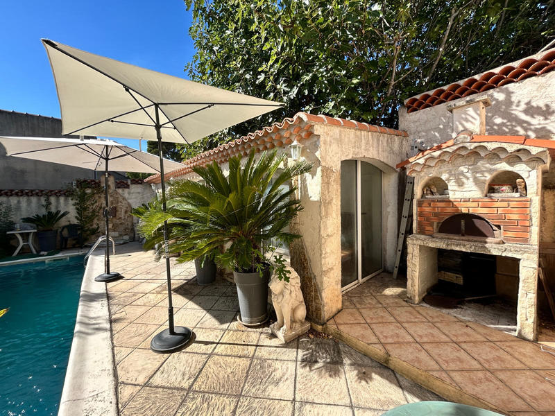 Maison - 175 m² - 7 pièces