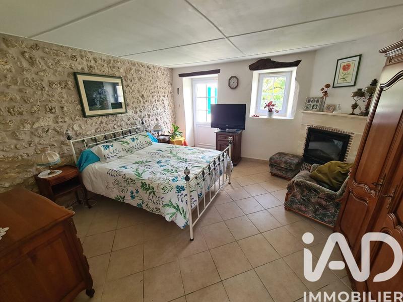 Maison de campagne - 220 m² - 7 pièces