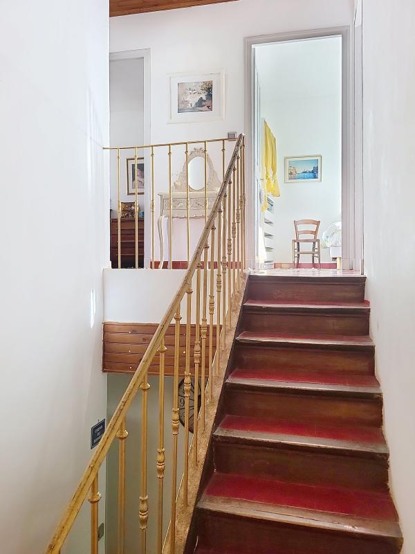 Maison de ville - 89 m² - 4 pièces