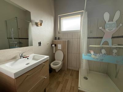 Maison - 207 m² - 12 pièces