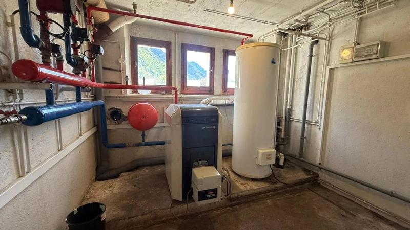 Maison - 167 m² - 8 pièces