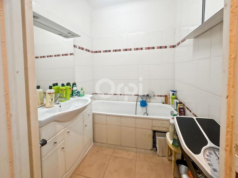 Appartement - 74 m² - 3 pièces