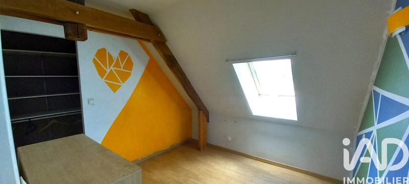 Maison de campagne - 137 m² - 9 pièces