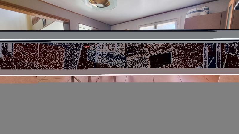 Maison - 180 m² - 6 pièces