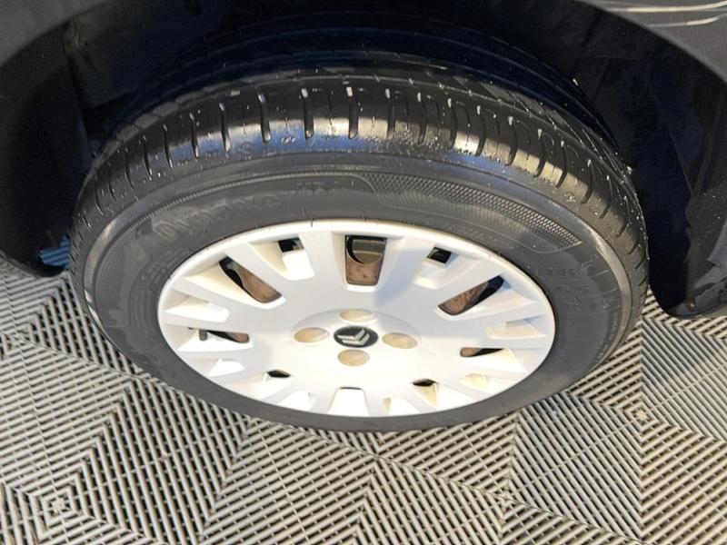 Citroën Nemo Combi Hdi 75 Fap Confort