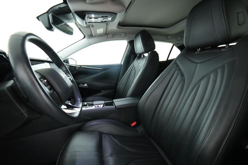 Ds Ds 4 1.6 E-Tense Hybride Rivoli Eat8 225 ch