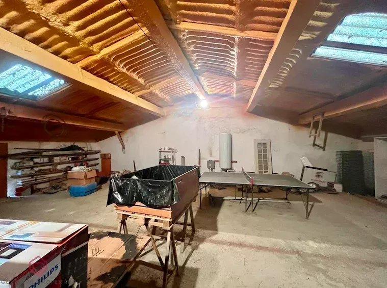 Ferme - 343 m² - 10 pièces