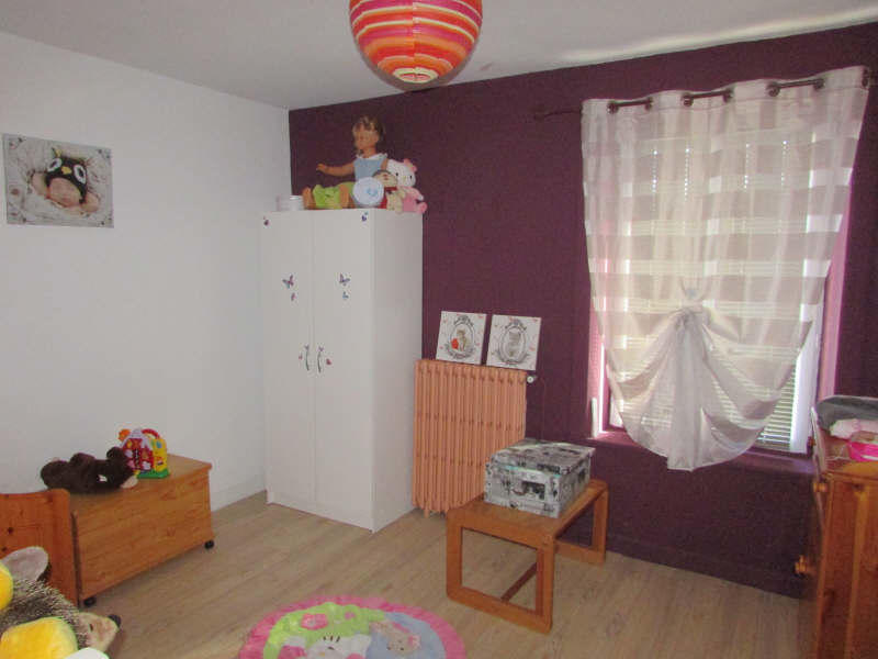 Maison - 104 m² - 5 pièces