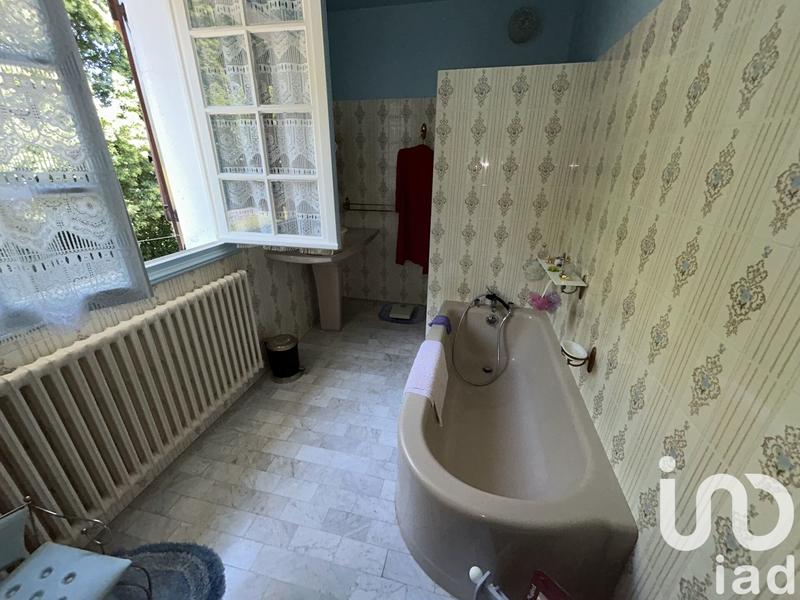 Maison - 132 m² - 4 pièces