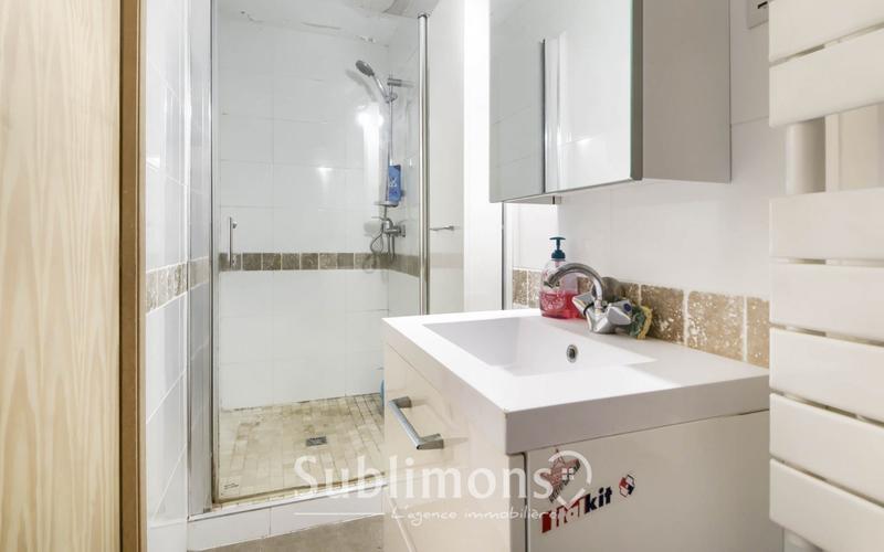 Maison - 192 m² - 8 pièces