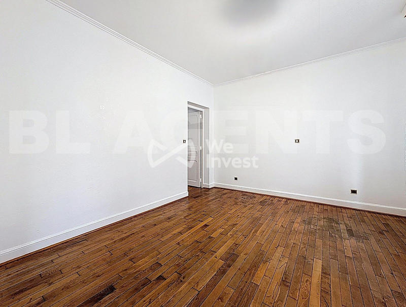 Maison ancienne - 100 m² - 5 pièces