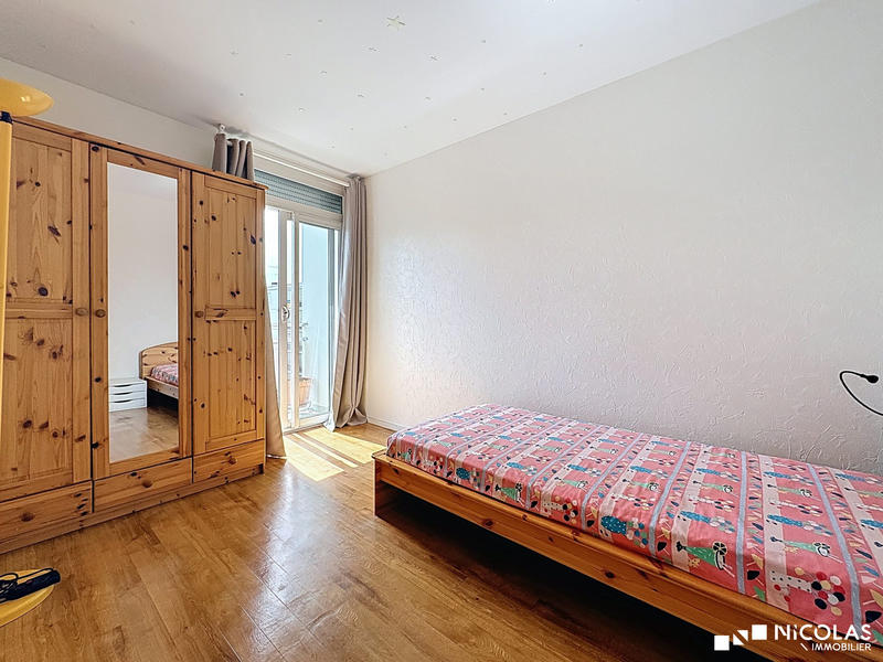 Appartement - 68 m² - 4 pièces