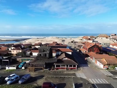 Local commercial - 153 m²