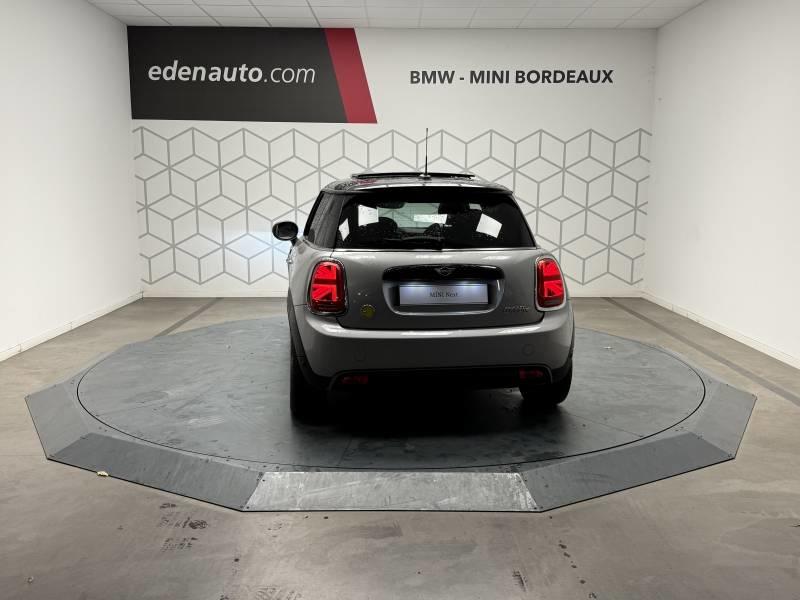 Mini Mini Hatch 3 Portes Cooper se 184 ch Edition Premium Plus
