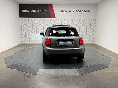 Mini Mini Hatch 3 Portes Cooper se 184 ch Edition Premium Plus