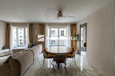 Appartement - 73 m² - 3 pièces