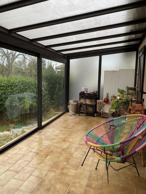 Maison - 130 m² - 7 pièces